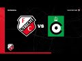 LIVE: FC Utrecht - Cercle