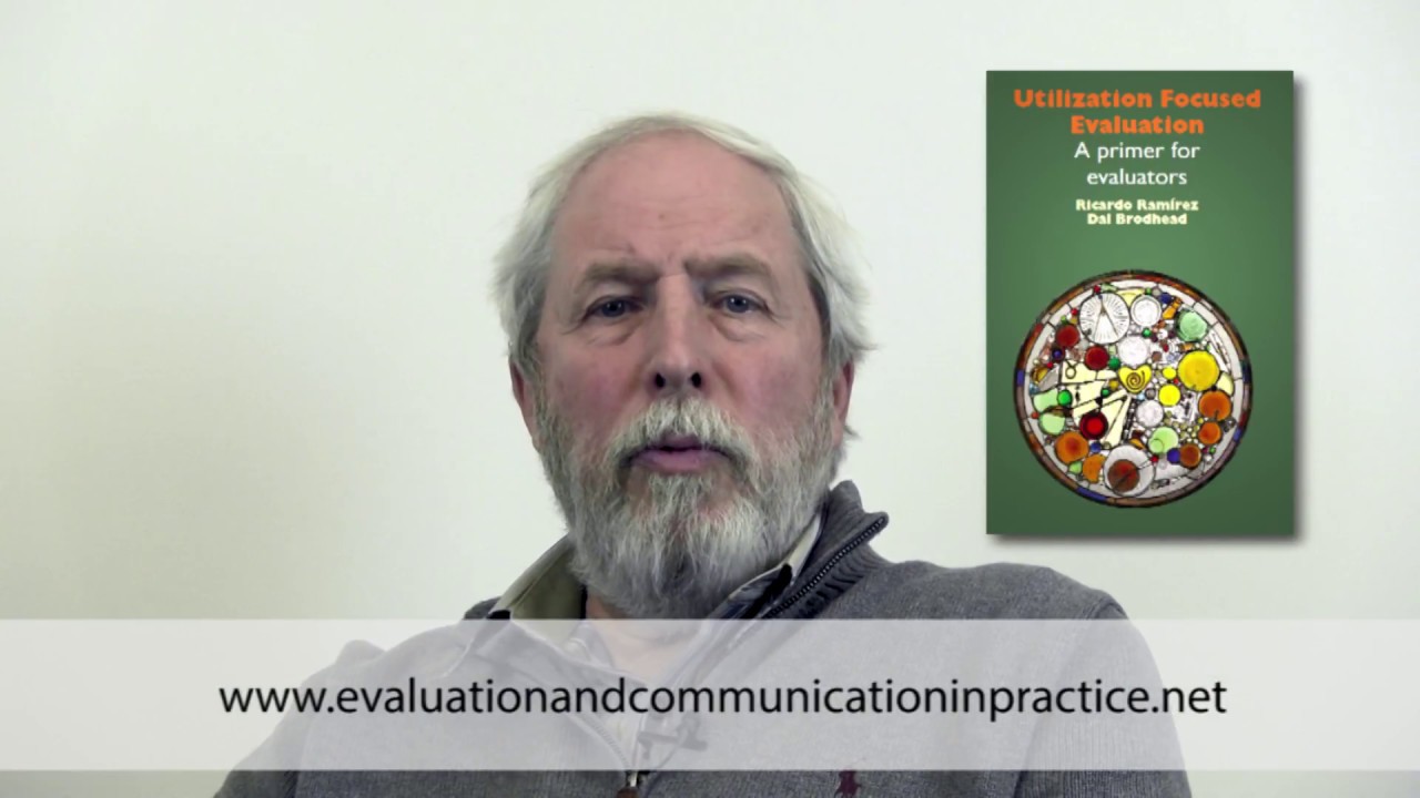 Capacity development in evaluation & communication to maximize impact