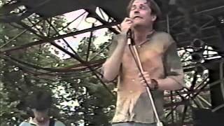 The Tragically Hip - 1992-07-01, Barrie, ON