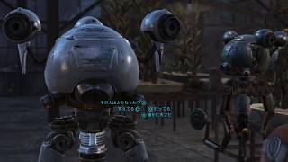 【世紀末で雑談】Fallout4【生配信#7】