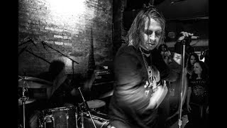 Interview with Mike IX Williams of Eyehategod 7-18-2017