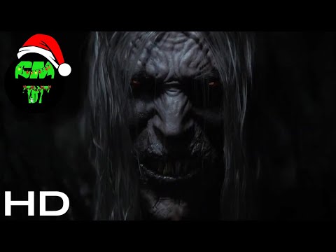 "The King in Black is Awake" - Knull Post Credit Scene | VENOM: THE LAST DANCE (HD)