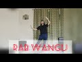 Rab Wangu | Jass Manak | Anushi dance| Manpreet toor Choreography |  lockdown 5.0