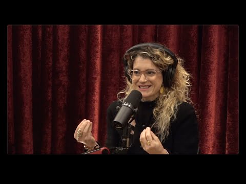 Joe Rogan Experience #2184 - Sara Imari Walker