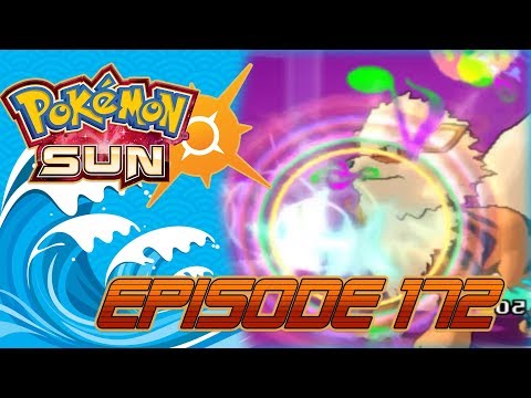 IS THIS A POWER OR A CURSE? - Ladder Up Episode 172 [Pokemon Sun and Moon VGC Wifi Battles]