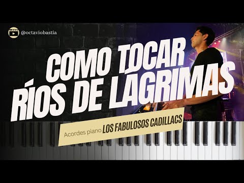 Ríos De Lagrimas - Los Fabulosos Cadillacs