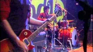 SEXY SADIE - In the Water (27.03.04)