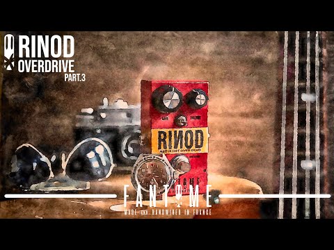 Fantome RINOD (overdrive) image 9