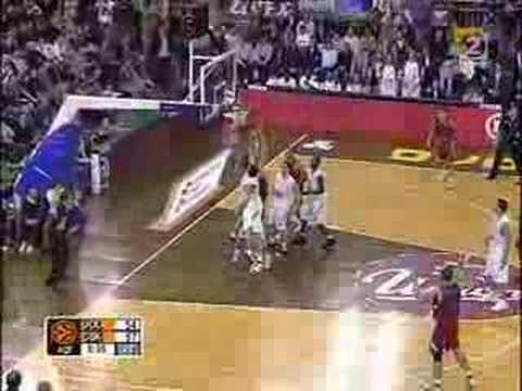 Ronell Taylor (Union Olimpija) 1