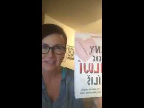 Mýty romantické lásky - LÁSKA HORY PŘENÁŠÍ - Jak zdravě fungovat ve vztahu 2020