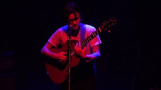 Adrianne Lenker - Terminal Paradise (Philadelphia,Pa) 3.8.18