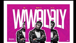 Download lagu waxy Kay ft Shango - Walycris tribute😢 mp3