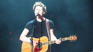 La saison des pluies - Patrice Michaud