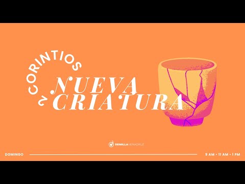 Yugo desigual | 2 Corintios 6:14-18 | Semilla Veracruz