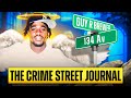 Freaky Tah: The Life and Shocking Murder