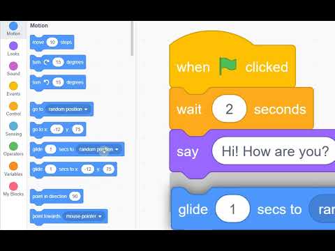 Scratch Tasks – Class recording (2025-05-08 Thursday) – Island Class