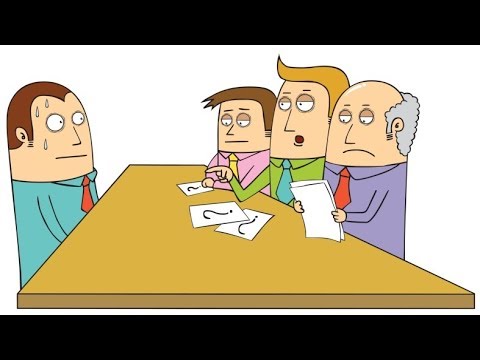 PART 3 - How An Honest Man Got 201 Marks !!! in UPSC Interview By Manish Kumar AIR 61