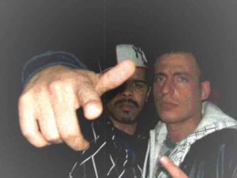 TIERSTAR & PESHMERGA - BLUT AN DER HAND 2