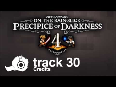 Penny Arcade's On the Rain-Slick Precipice of Darkness 3 IOS
