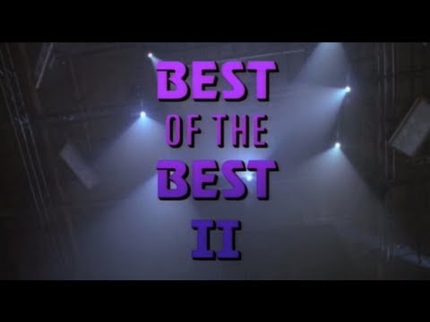 Best Of The Best II (1993) Trailer