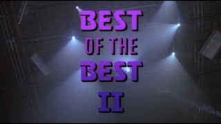 Best of the Best 2 (1993) Video