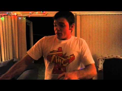 Griff - Grand Beatbox Battle Wildcard 2013