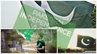 preview picture of video '14 August Independene day Pakistan VLOG#9'