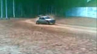 preview picture of video 'Colin McRae 04 AUS OS 5'