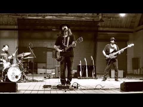Anthony Rosano and the Conqueroos cover Tennessee Whiskey