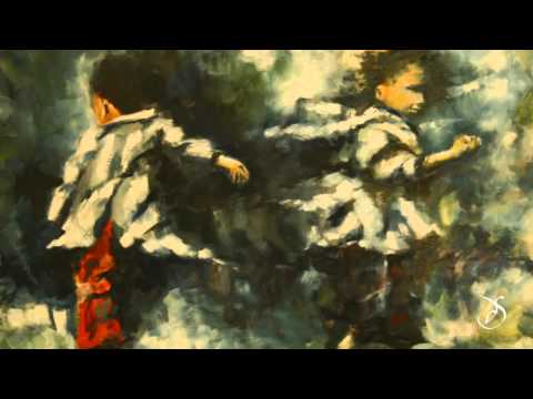 Dropshard - Anywhere But Home (Suite Pt. 1-2 of 8) - Lyric Video