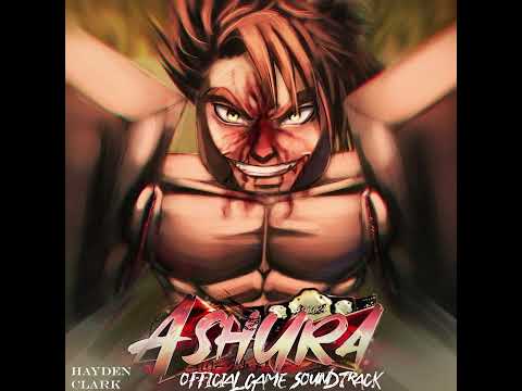 Ashura OST - 02 Jungle