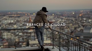 JOSÉ HERRERO - RAPACES DE CIUDAD (Videoclip Oficial)