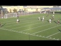 30 Yard Goal. Sobrato High School.