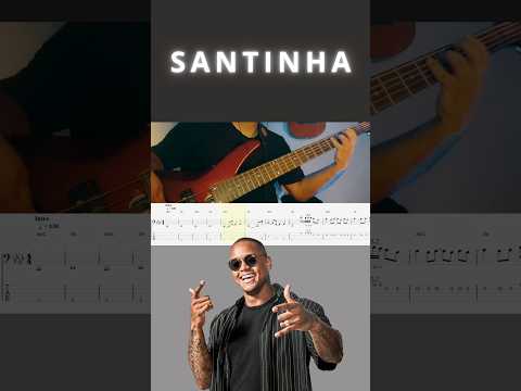 Ela É Muito Santinha - Felipe Carrary