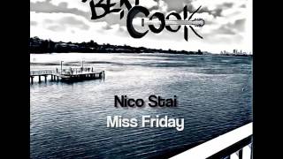 Miss Friday - Nico Stai (Acoustic Cover)