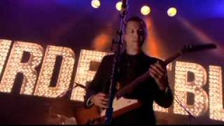 Third Eye Blind - "Wounded" - Fillmore