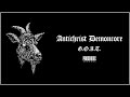 ACXDC - 'G.O.A.T.' (OFFICIAL FULL ALBUM AUDIO)