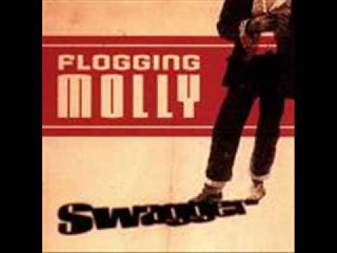 Flogging Molly - Far Away Boys - 13