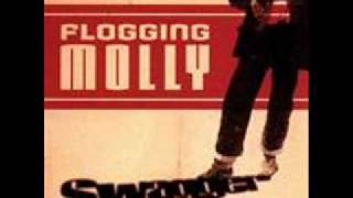 Flogging Molly - Far Away Boys - 13