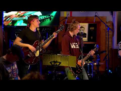 Red Moon Sand - Sweet Home Alabama - RMS | Cover | Live „U Datla“