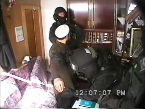 Doku - Die Spezialeinheit GSG9