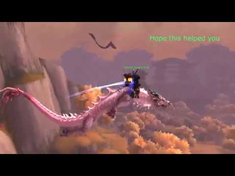 Zan-Tien Lasso/Ivory Cloud Serpent mount GUIDE
