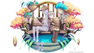 Cover art for Forest of Clock