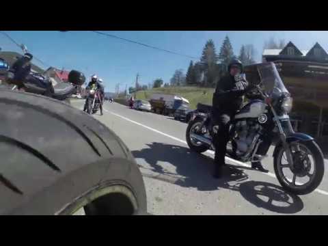 Transrarau - 09.04.2018