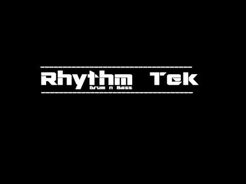 Rhythm Tek dnb - wip
