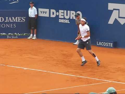 Juan Monaco - ATP 2009