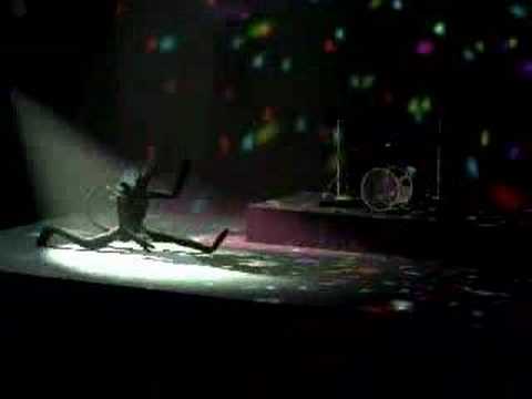 Projecte de video musical