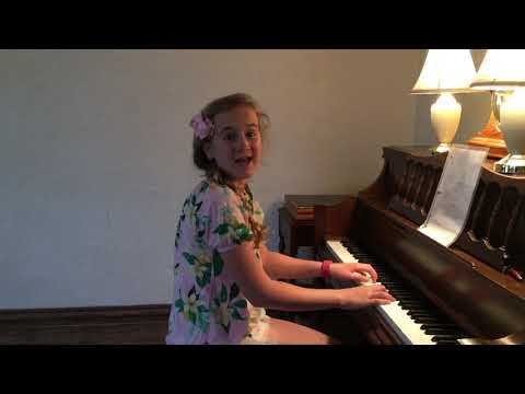 Taylor, “Medley from Mary Poppins,” original arrangement