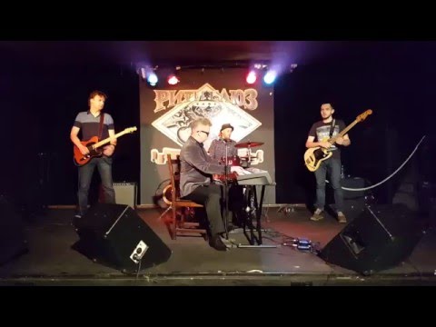 "Shake, Rattle & Roll" + Boogie Woogie. Denis Mazhukov | ДЕНИС МАЖУКОВ