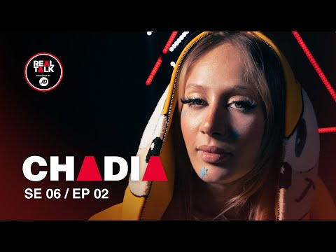 Video thumbnail for Real Talk - Chadia